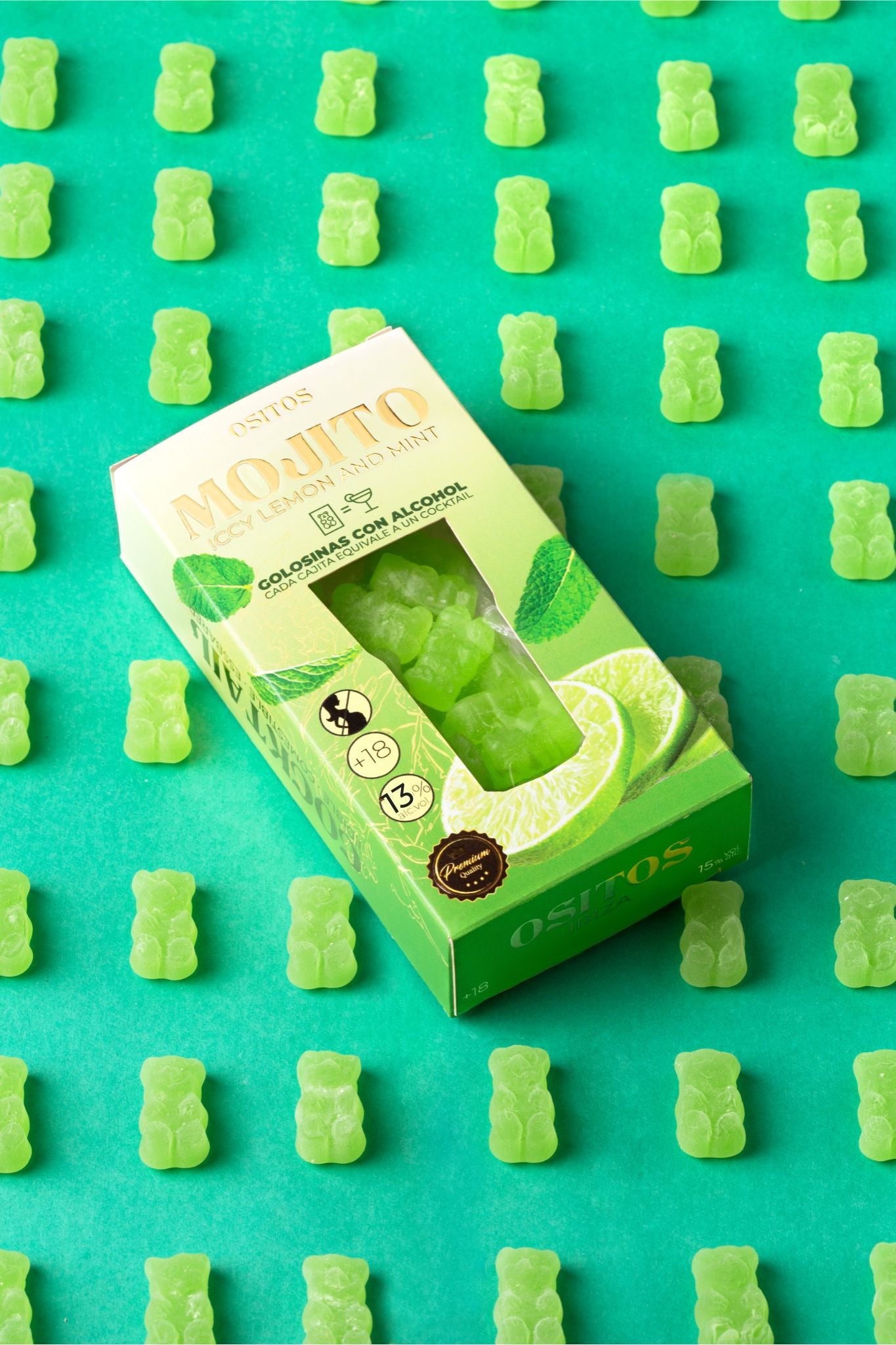 Mojito π ππ Cocktail Box