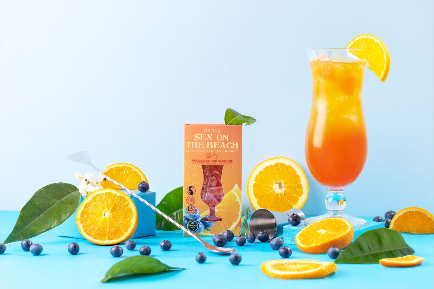 Sex on the beach πππ Cocktail Box