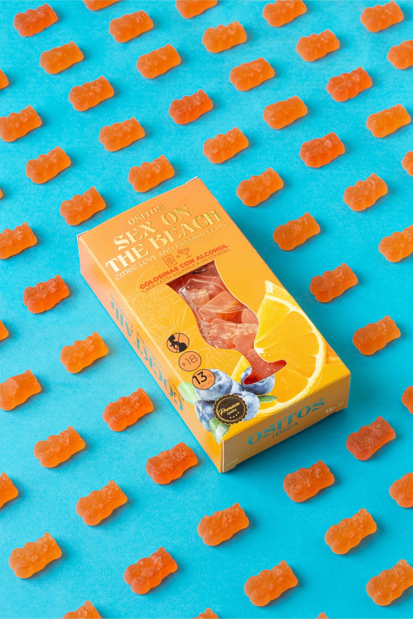 Sex on the beach πππ Cocktail Box